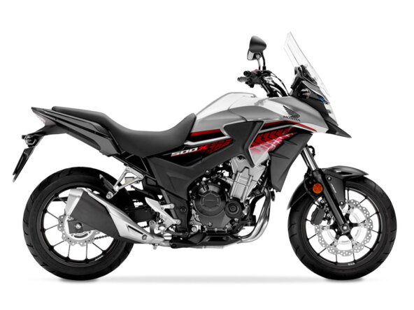 Honda CB500X